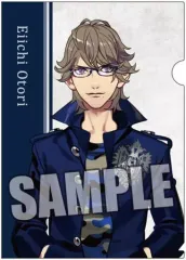 【中古】クリアファイル 鳳瑛一 HE★VENS A4クリアファイル 「うたの☆プリンスさまっ♪」