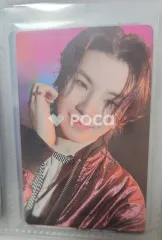 セブチ ウジ SEVENTEENTH HEAVEN PM 10:23 Ver.