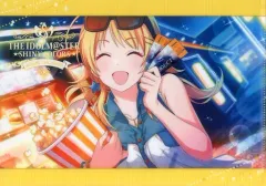 【中古】クリアファイル 八宮めぐる(私服) 「アイドルマスター シャイニーカラーズ クリアファイルコレクション A」