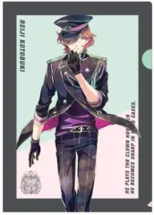 【中古】クリアファイル 寿嶺二 Ani-Art 第2弾 A4クリアファイル 「うたの☆プリンスさまっ♪」