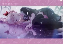 【中古】クリアファイル 暁山瑞希 A4クリアファイル vol.3 「プロジェクトセカイ カラフルステージ! feat.初音ミク」