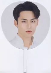 2026年最新】SEVENTEEN ミンギュ うちわの人気アイテム - メルカリ