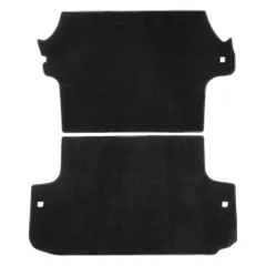 AUTO SPEC トヨタ ハイエース 200系 フロアマット トランクマット ラゲッジマット 標準ボディー用 スーパーGL用 カーマット カーペット HIACE TRH KDH 1型 2型 3型 4型 5型 6型 7型20【送料無料】【☆Yuki☆Shop】