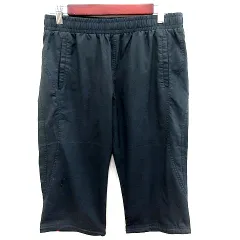 アンダーアーマー UNDER ARMOUR ハーフパンツ 黒 ブラック /RT