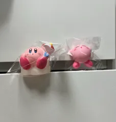 星のカービィ フィギュア 2個 まとめ出品