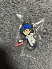 ダイヤのA ラバーストラップ セット ぴくりる！ ラバスト 御幸一也 他