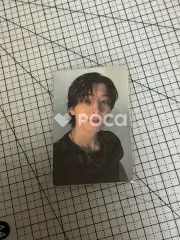 SEVENTEEN ウォヌ SPILL THE FEELS CARAT Ver. Weverse