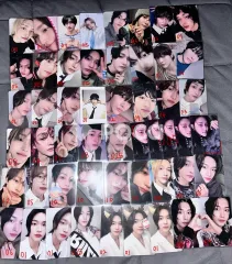 RIIZE ウォンビン Get A Guitar EVERLINE ラキドロ