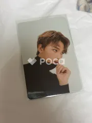 NCT ヘチャン 2020 NCT DREAM SEASON'S GREETINGS hottracks