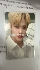 RIIZE ソヒ POP-UP STORE RIIZE UP RANDOM TRADING CARD SET