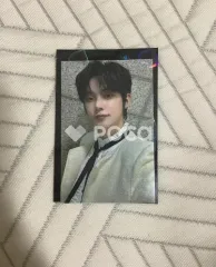 TXT ヨンジュン 公開放送 サノク トレカ