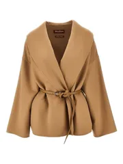 MAX MARA ウールコート 送料無料