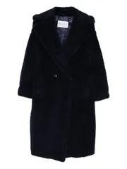 MAX MARA ダブルブレスト コート 送料無料