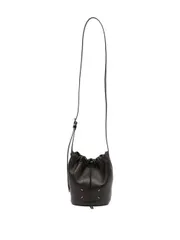 MAISON MARGIELA レザーポーチ 送料無料