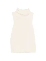 ALYSI COTTON TANK TOP 送料無料