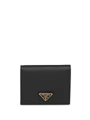 PRADA SAFFIANO 縦長財布 送料無料