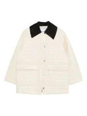 GANNI キルティングジャケット 送料無料