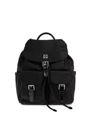 TORY BURCH バージニア ナイロン バックパック 送料無料