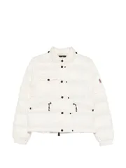 MONCLER GRENOBLE MAUDUITS ショートダウンジャケット 送料無料