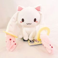큐베에 마법 소녀 마도카 ☆ 마기카 큐베에 [신편] 반역의 이야기 푹신푹신 인형