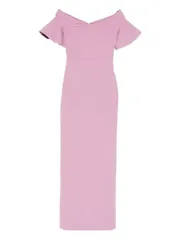 SOLACE LONDON CIELO MAXI DRESS 送料無料