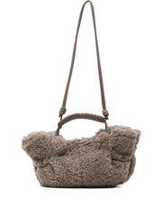 新品未使用 AURALEE MERINO MOUTON STOLE GREEN - メルカリ