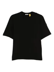 MONCLER GENIUS コットン Tシャツ 送料無料