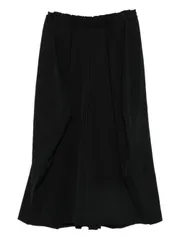 COMME DES GARÇONS ウールパンツ 送料無料