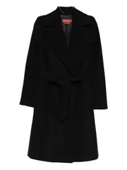 MAX MARA ウールコート 送料無料