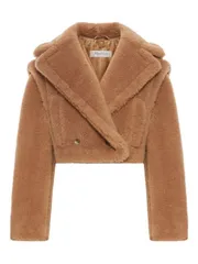 MAX MARA ウールコート 送料無料