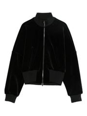 アルマーニ ジーンズ ボンバー ジャケット armani jeans used - メルカリ