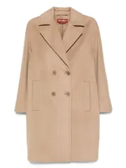 MAX MARA ウールコート 送料無料