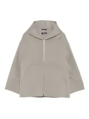 S MAX MARA WOOL PARKA 送料無料