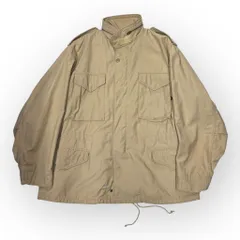 USA製　L-R M65 ジャケット　アルファ　alpha 民間モデル　アメカジ　古着　アメリカ古着　都内　中野区　古着屋