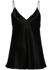 MAX MARA シルクタンクトップ 送料無料