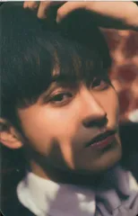 NCT DREAM DREAM( )SCAPE QR Ver. MARK Image Card