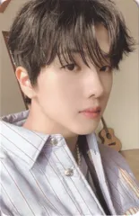 NCT DREAM CANDY MD JISUNG トレーディングカード セルカ