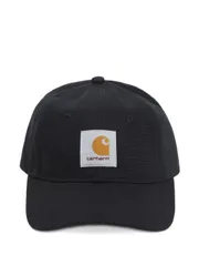 CARHARTT WIP ロゴ ベースボール キャップ 送料無料