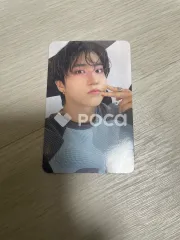 straykids ハン Stray Kids World Tour dominATE : celebrATE 購入特典