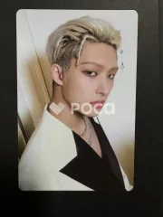 ATEEZ ミンギ GOLDEN HOUR : Part.2 FOR VER.