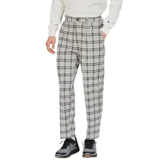 新品 [チャンピオン] ボトムス RelaxFit ストレッチ 抗菌防臭 ロングパンツ ゴルフ C3-CG204-020-XL