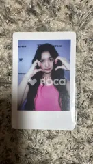 IVE イソ I've IVE WITHMUU ラキドロ