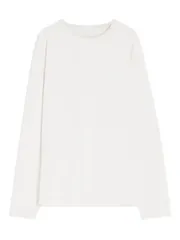 LEMAIRE コットン Tシャツ 送料無料