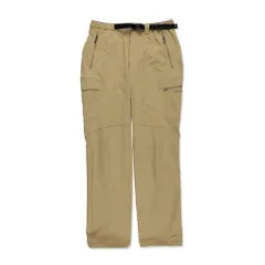 新品 Trek Comfo Pants