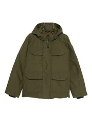 CANADA GOOSE MAITLAND COTTON PARKA COAT 送料無料