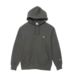 新品 [チャンピオン] Hanes カジュアルウェア メンズ ＨＯＯＤＥＤ ＳＷＥＡＴ フーデッドスウェットシャツ C3-Y139 2023FW