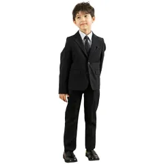 新品 入学式 スーツ 男の子 キッズスーツ 子供スーツ 卒園式 BTZTOKYO