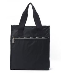 LeSportsac×ひとりっぷ(R)】ONE DAY CABIN テンチ - メルカリ