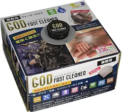 2026年最新】ゴッドクリーン洗剤300gの人気アイテム - メルカリ