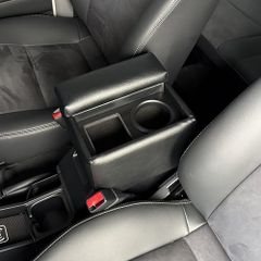 TME 再再販ランクル70専用 アームレスト コンソールボックス GDJ76W